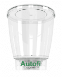 Bottle top filters